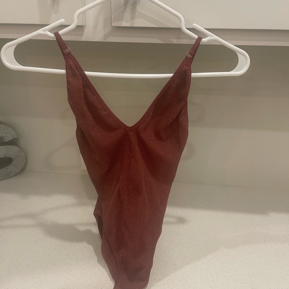 Body Suit - Picture 3 of 3